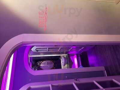 Miss Sushi Tarragona