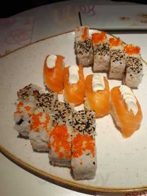 Miss Sushi Tarragona