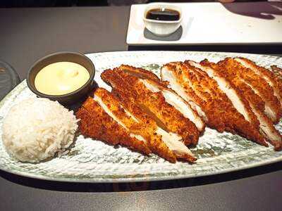 Miss Sushi Tarragona