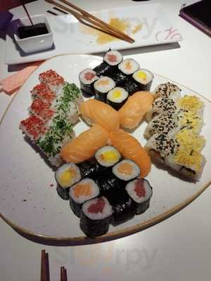 Miss Sushi Tarragona