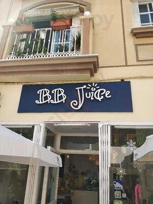 Bb Juice