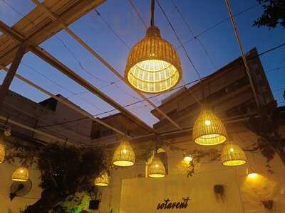 Restaurante Sotavent