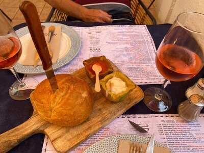 Restaurante Sotavent