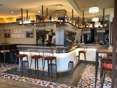 Bar Manolo