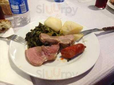 Cafe Bar Ventorrillo