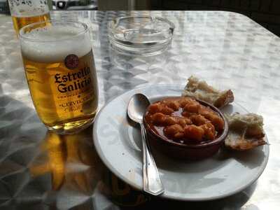 Cafe Bar Ventorrillo