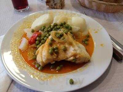 Cafe Bar Ventorrillo