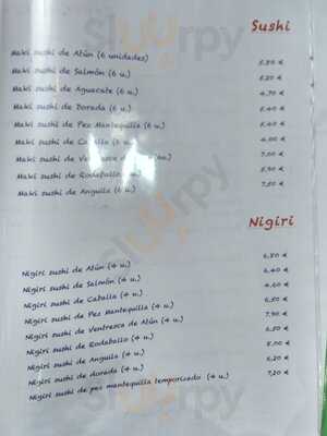 Restaurante Valencia Orient