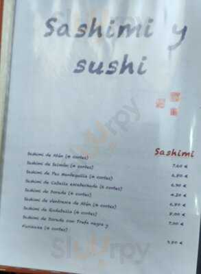 Restaurante Valencia Orient