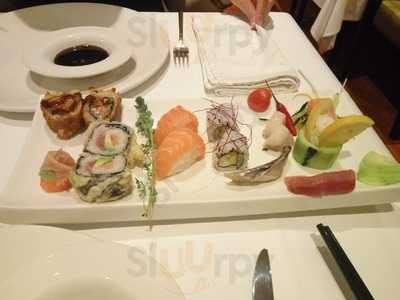 Restaurante Valencia Orient