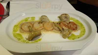 Restaurante Valencia Orient