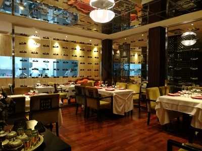 Restaurante Valencia Orient