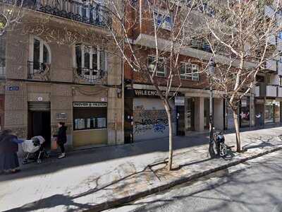 Restaurante Valencia Orient