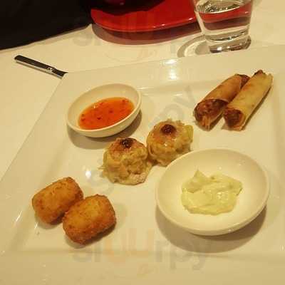 Restaurante Valencia Orient