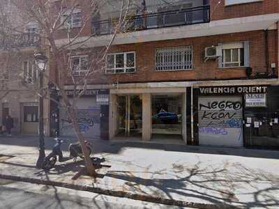 Restaurante Valencia Orient