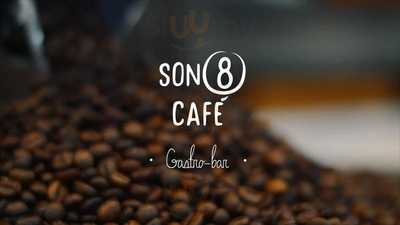 Son 8 Café