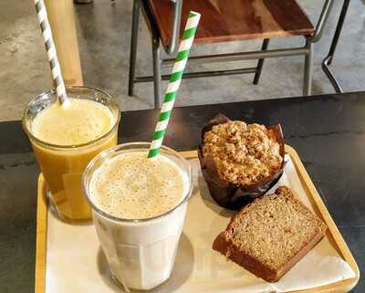 Simple Smart Food Bar Santa Catalina