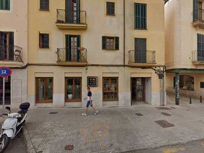 Simple Smart Food Bar Santa Catalina