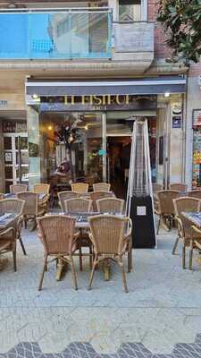 Pizzeria Trattoria Don Paolo