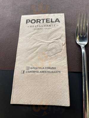 Portela