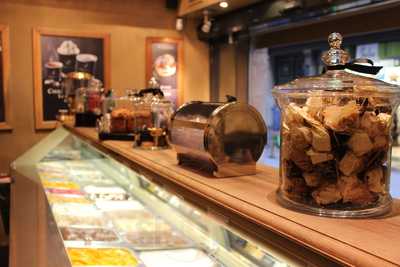 Amorino Portaferrissa