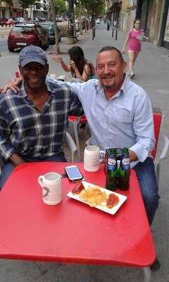 Taberna El Rincón Del Duende