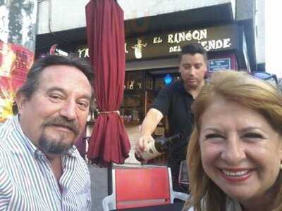 Taberna El Rincón Del Duende