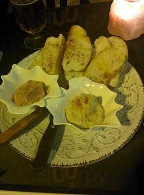 Taberna El Rincón Del Duende