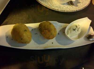 Taberna El Rincón Del Duende