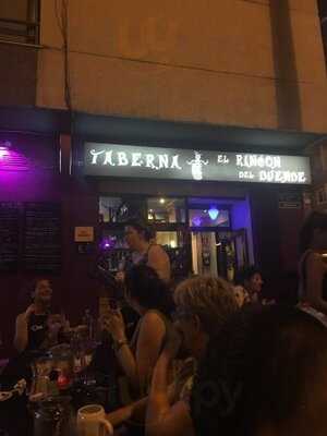 Taberna El Rincón Del Duende