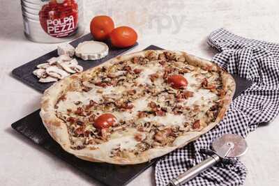 Restaurante La Piemontesa