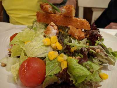 Restaurante La Piemontesa