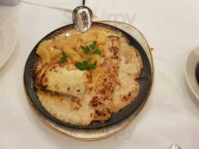 Restaurante La Piemontesa