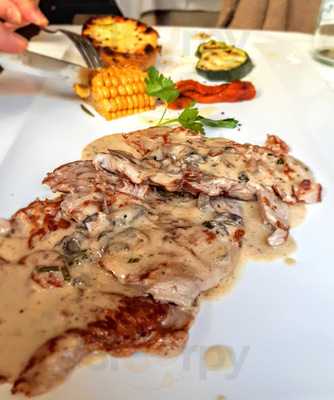 Restaurante La Piemontesa