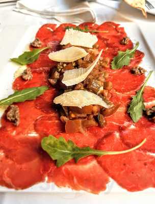 Restaurante La Piemontesa