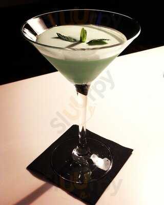 Afterwork Cocktail Bar