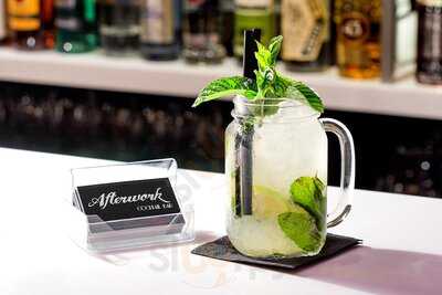Afterwork Cocktail Bar