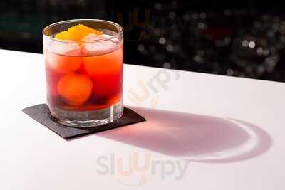 Afterwork Cocktail Bar