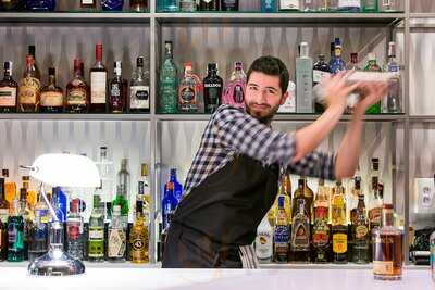 Afterwork Cocktail Bar