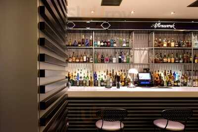 Afterwork Cocktail Bar