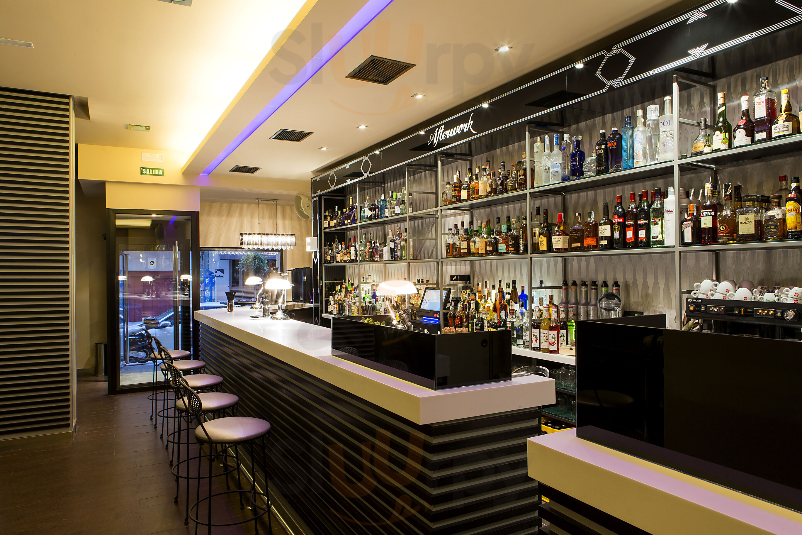 Afterwork Cocktail Bar