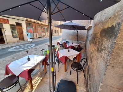 Restaurant Il Porticato