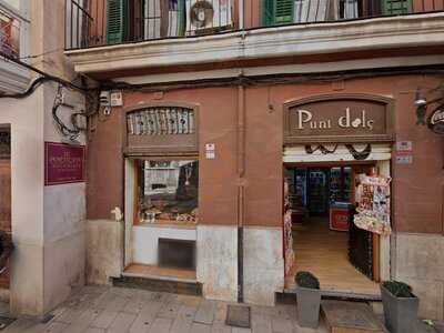 Restaurant Il Porticato