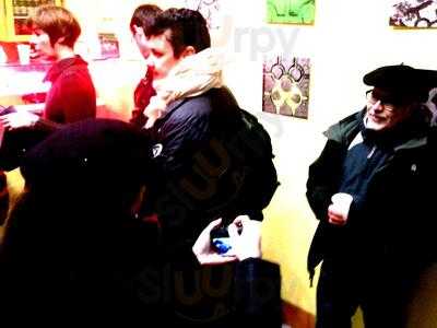 Pasta Y Pizza Grossi