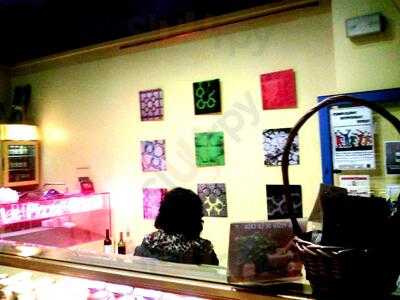 Pasta Y Pizza Grossi