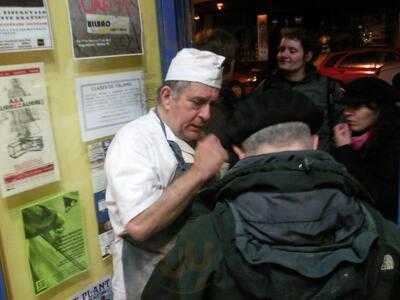 Pasta Y Pizza Grossi