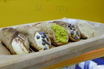 Pasta Y Pizza Grossi