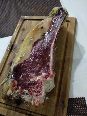 Asador Vaca Vella Coruña