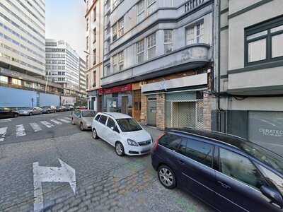 Asador Vaca Vella Coruña