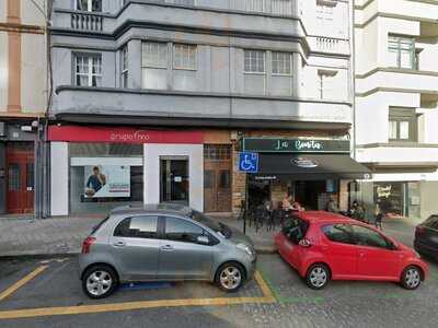 Asador Vaca Vella Coruña